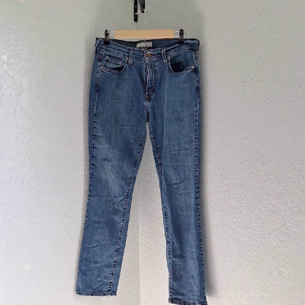 Levi's 505 Jeans